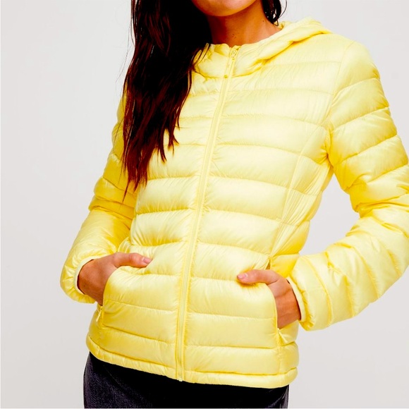 TNA super lightweight jacket - Picture 2 of 8